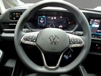 Volkswagen Caddy - Vorschau Bild 12