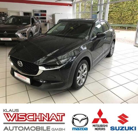 Mazda CX-30 SKYACTIV-G 2.0 SELECTION DES-P ACT-P BOS