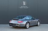 Porsche 911/997 Carrera Coupé*Schiebedach*PCM*el.Sitze* - Porsche aus 2010: 911