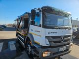 Mercedes-Benz Axor 1824 - Mercedes-Benz Axor 18