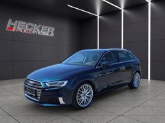 Audi A3 Sportback 40 TFSI quattro sport  *Standheizun