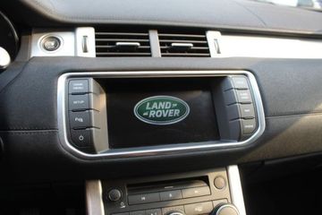 Land-Rover Range Rover Evoque - 11