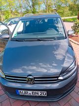 Volkswagen Touran 1.6 TDI SCR DSG JOIN JOIN Tüv&HU neu