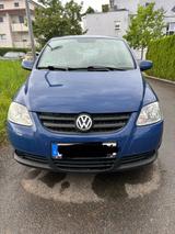 Volkswagen Fox 1.2 - - Volkswagen Fox in Stuttgart