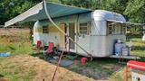 Airstream Silver Streak - Airstream Wohnwagen
