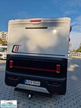 Challenger X 250 Open Edition - Challenger X