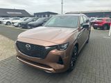 Mazda CX-80 3.3L e-SKYACTIV D 254ps AWD Homura Plus - Mazda mit Diesel-Antrieb: 2.2