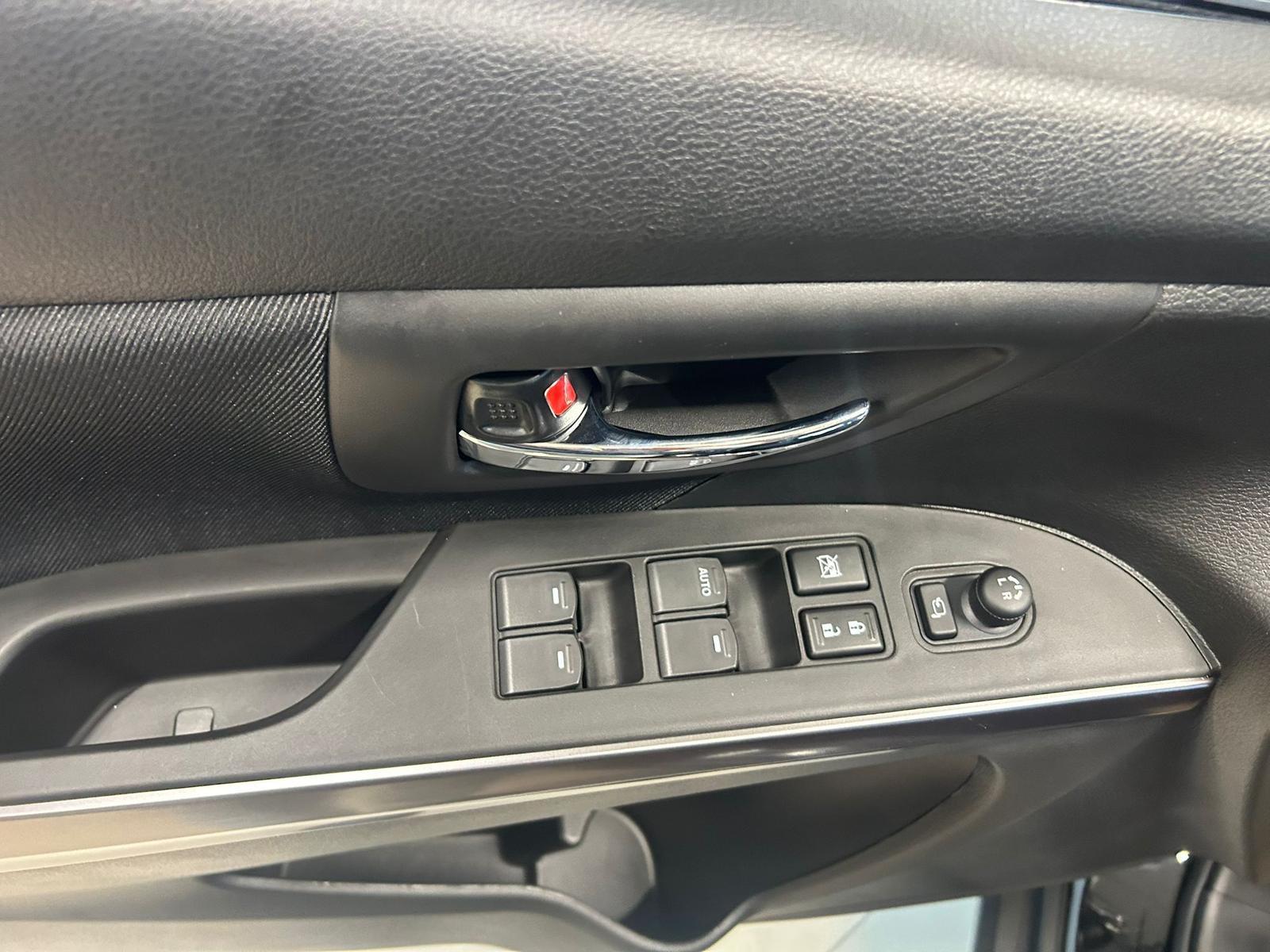 Suzuki S-Cross 1,4 Comfort