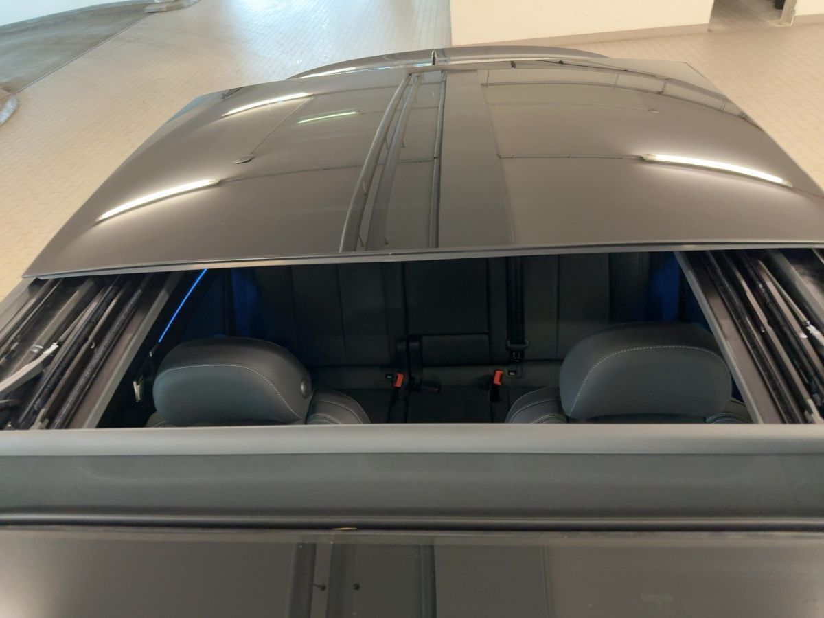 Audi Q3 - Bild 20
