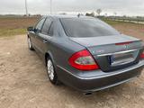 Mercedes-Benz Mercedes W211 E280 - gebrauchte Mercedes-Benz E 280 aus dem Jahr 2008