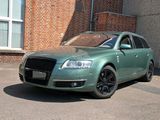 Audi A6 S6 4.2i  lpg Quattro - Audi A6 mit LPG-Antrieb
