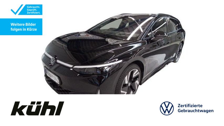 Image of Volkswagen ID.7