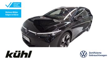Volkswagen Leasingangebot: Volkswagen ID.7 Tourer GTX 4M IQ.Light/ACC/HuD/360°/App/Nav