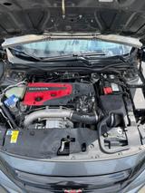 Honda Civic 2.0 i-VTEC TURBO Type R Type R - Honda Civic von privat