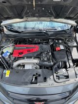Honda Civic 2.0 i-VTEC TURBO Type R Type R - Honda Civic: Type R 0
