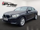 BMW X4 xDrive 20d Advantage/NAVI/LED/DAB/LiveCockpit - BMW X4 aus 2020