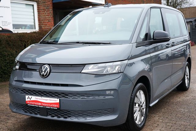 Volkswagen T7 Multivan *ACC* 2X Schiebe*SOFORT VERFÜGBAR