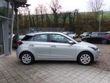 Hyundai i20 1.2 62kW Classic - aus 1. Hand - Hyundai i20 Gebrauchtwagen in Lübeck