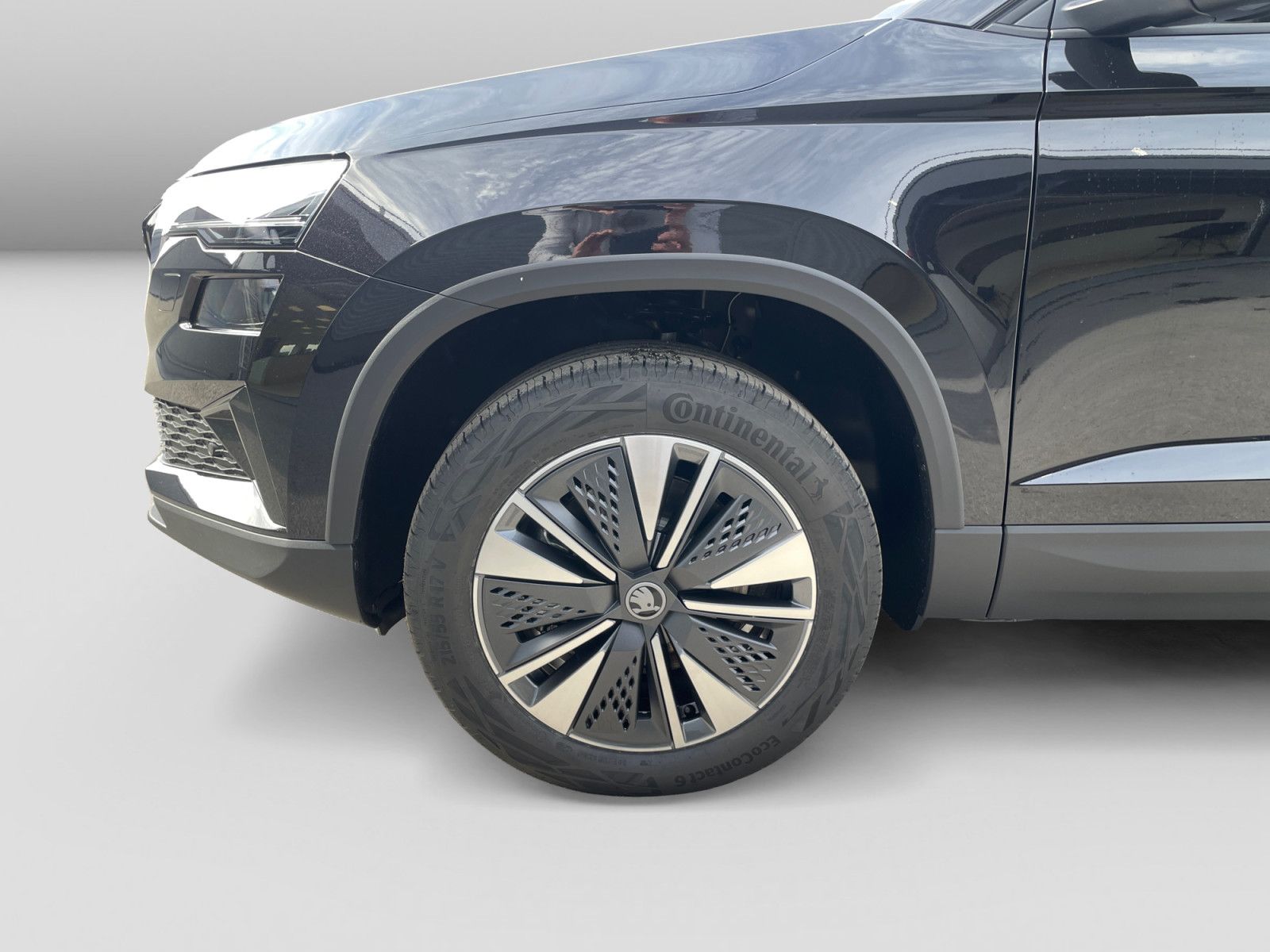 Skoda Karoq - Bild 5