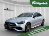 Mercedes-Benz C 200 d Edition AMG Night-Paket 360° DISTRON 19" - Mercedes-Benz C 200 in Gelsenkirchen