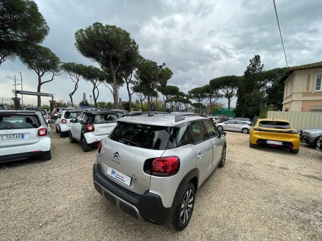 Citroën CITROEN C3 Aircross 1.6 SensoriPark,LineAssist,C