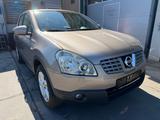 Nissan Qashqai Acenta 1.Hand - gebrauchte Nissan Qashqai aus dem Jahr 2009