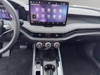 Skoda Superb - Vorschau Bild 12