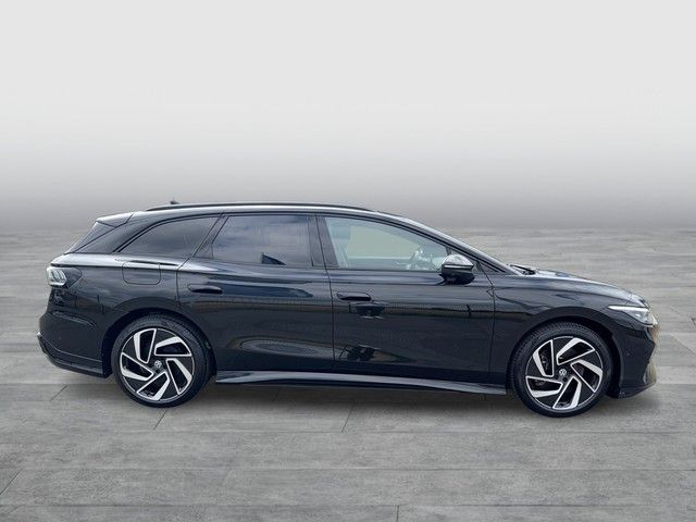 ID.7 Tourer Pro S 86kWh Black Style Pano Wä.-Pum