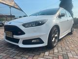Ford Focus 2.0 TDCi 185 CV Powershift SW ST3 - Ford Focus mit Halbautomatikschaltung