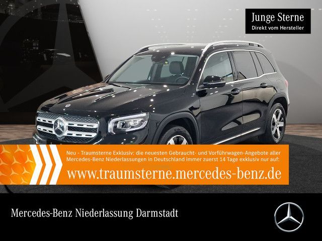 Mercedes-Benz GLB 200 4M Prog/LED/AHK/Kam/Burmes/7Sitzer/EasyP