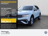 Volkswagen Tiguan Allspace 1.5 TSI DSG LIFE 7-SITZE NAVI AH - Jahreswagen: 7 Sitzer
