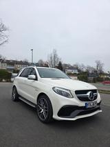 Mercedes-Benz Mercedes-AMG GLE 63 S 4MATIC 792 PS - Mercedes-Benz GLE 63 AMG von privat