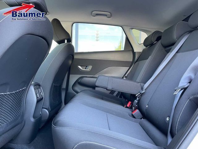 Hyundai KONA Elektro – Bild 10