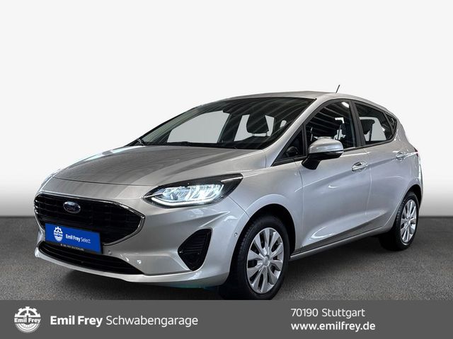 Ford Fiesta 1.1 S&S COOL&CONNECT