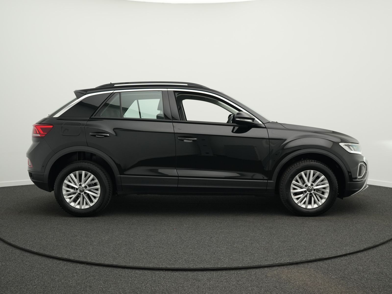 Volkswagen T-Roc - Bild 15