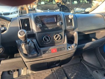 Citroen Jumper - 9