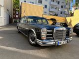 Mercedes-Benz 600 - Mercedes-Benz 600