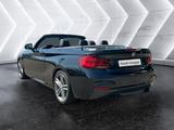 BMW M240i xDrive Cabrio*Abstandstempomat*Rückfahrkam - gebrauchte BMW M240i aus dem Jahr 2019