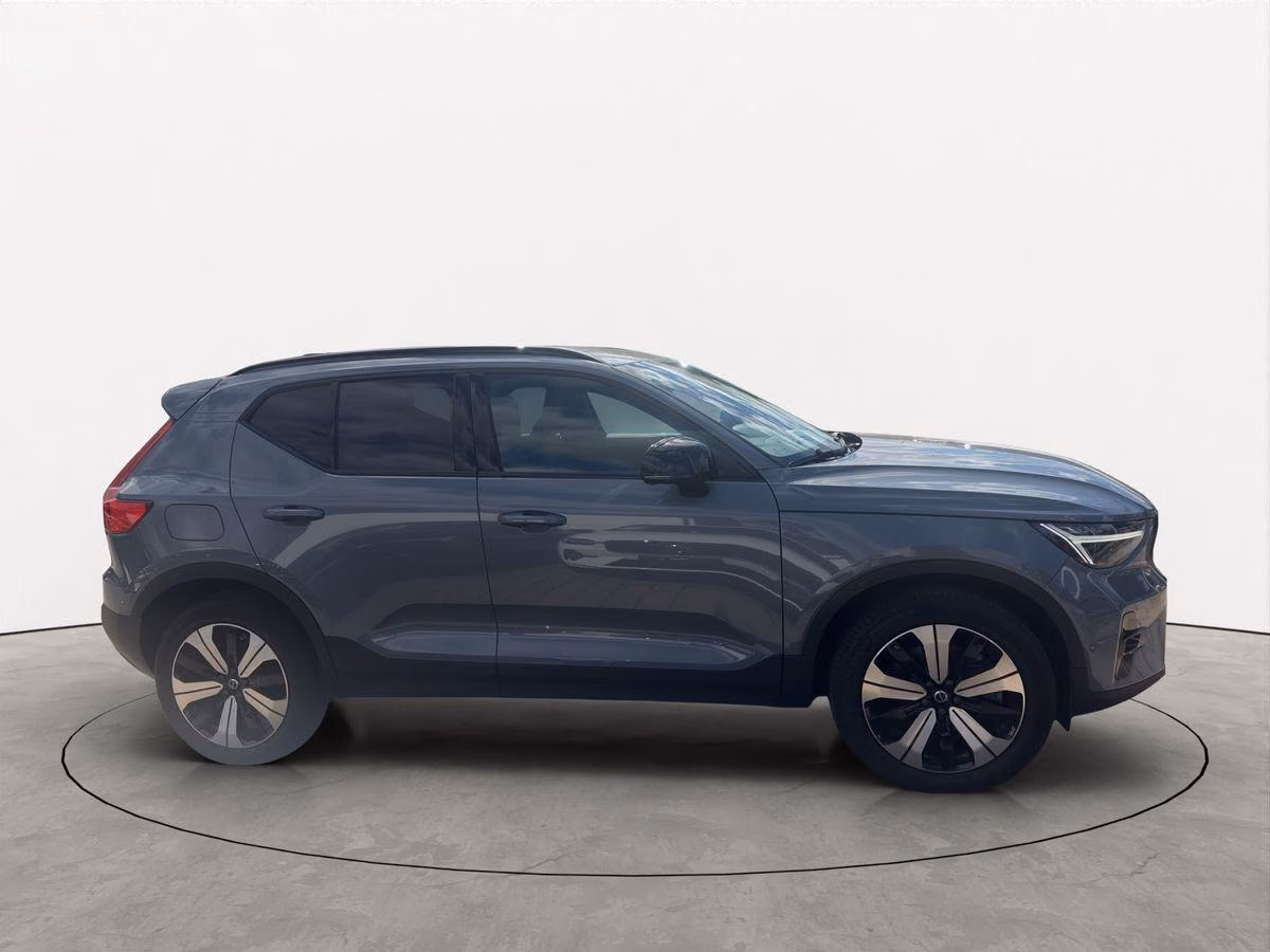 Volvo XC40 T4 Plug-in Hybrid Plus 360°Kamera AHK