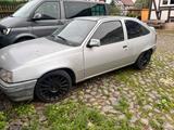 Opel Kadett c20xe 2,0 16v - Opel Kadett: 16v