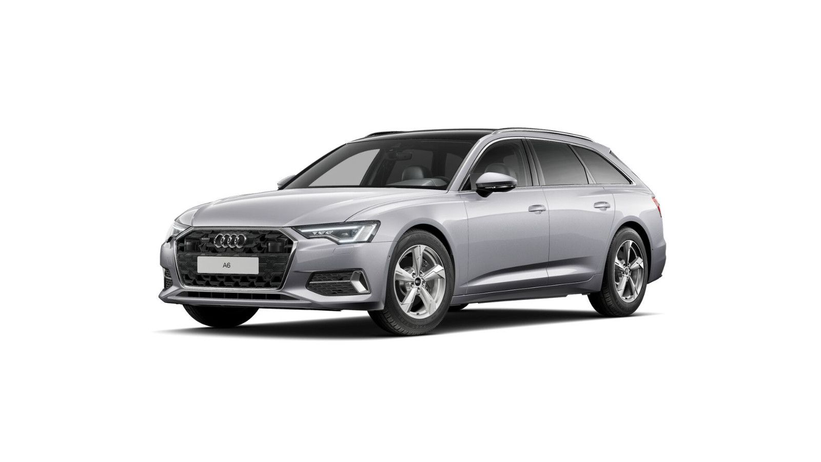Audi A6 - Bild 7