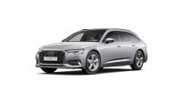 Audi A6 - Vorschau Bild 7