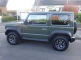 Suzuki Jimny 1.5 ALLGRIP Comfort+  AHK Rückfahrkamera - Suzuki Jimny: 1.5