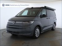 Volkswagen T7 California - Vorschau Bild 2