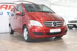Mercedes-Benz Viano 3.0 CDI Trend Edition Kompakt *6-Sitzer* - Mercedes-Benz Viano in Duisburg