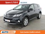 Toyota RAV 4 2.2 D-4D Executive *TEMPO*PDC*SHZ*ALU* - Toyota: Rav2