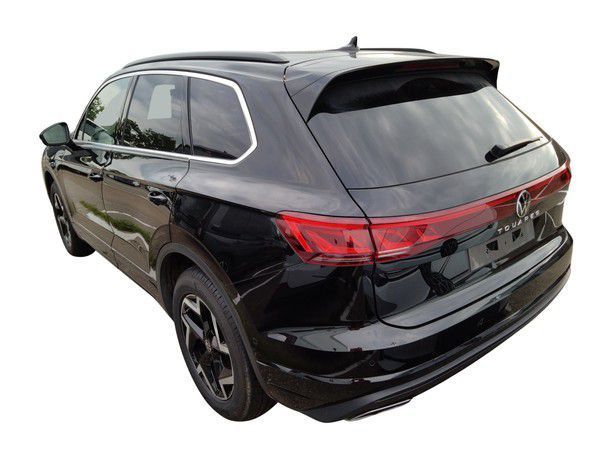 Volkswagen Touareg - Bild 5