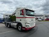 DAF XF 480   Lenk-Lift achse-Kipp-Hydr-  TOP - Trucks in Nürnberg