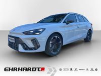 Cupra Leon - Vorschau Bild 1