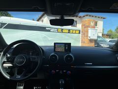 A3 Sportback 30 TFSI sport